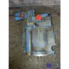 Hydraulic Pump Eaton Vickers PVE21AL Used #2 small image