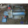 Hydraulic Pump Eaton Vickers PVE21AL Used #3 small image