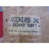 Vickers Shaft 243449