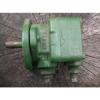Vickers Hydraulic Vane Pump origin