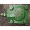 Vickers Hydraulic Vane Pump origin #5 small image
