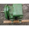 Vickers Hydraulic Vane Pump origin