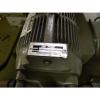 Nachi 2 HP Hydraulic Unit, Nachi Vane Pump VDR-1B-1A2-U21, Used, Warranty #9 small image