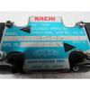 Nachi SL-G01-C5-RT-C1-93208 Hydraulic Solenoid Directional Control Valve
