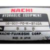 Nachi 0G-G01-PC-K-5749A Hydraulic Pressure Reducing Modular Valve