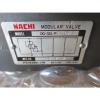 CNC NACHI HYDRAULIC MODULAR VALVE OG-G01-PC-20 0G-G01-PC amp; NKS 70 PSI GAUGE