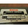 Nachi Hydraulic Valve 0G-G01-PB-K-5409A   0GG01PBK5409A