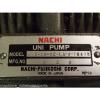 Nachi Varible Vane Pump UVD-1A-A2-15-4-1849B_VDR-1B-1A2-G-22_VDR1B1A2G22 #4 small image
