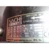 Nachi Pump UVN-1A-1A3-15-4-Q01-6063C  UVN1A1A3154Q6063C_4P-15kW_TWF4817YF #4 small image