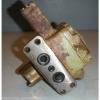 Nachi Variable Vane Pump  VDR-1A-1A2-22 _ VDR1A1A222 _ 30 l/min _ 1800 RPM #3 small image