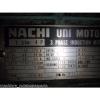Nachi Piston Pump PVS-1B-16N1-2535A _ UPV-1A-16N1-15A-4-2535A _ Motor LTIS70-NR #3 small image