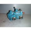 Nachi Variable Vane Pump VDR-11B-1A2-1A2-22_VDR11B1A21A222