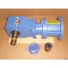 Sumitomo SM-Hyponic Right Angle Gear Speed Reducer, RNFJ-1520LY-X1-25, 25:1 #1 small image