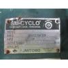 Sumitomo SM-Cyclo CHHS4175YR2SB-11 Speed Gear Reducer #6 small image