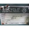 Sumitomo SM-Cyclo CHHS4175YR2SB-11 Speed Gear Reducer #7 small image
