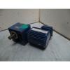 Sumitomo SM-Hyponic Induction Geared Motor, RNFMS01-20LY-50, 60:1,  WARRANTY