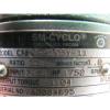 Sumitomo SM-Cyclo CNHJ-4105Y-11 Inline Gear Reducer 11:1 Ratio 301 Hp
