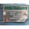 Sumitomo SM-Cyclo CNHXS4097Y21 Inline Gear Reducer 21:1 Ratio 151 Hp 1750RPM #11 small image