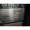 SUMITOMO SM-CYCLO GEAR REDUCER D6245/D4245/D3245 VARIOUS RATIOS #3 small image