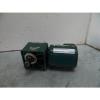 Sumitomo SM-Hyponic Induction Geared Motor, RMH1/8-20L, 20:1 Ratio,  WARRANTY #1 small image
