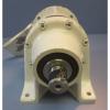 Sumitomo 17:1 Gear Reducer CNHJS-6095Y-17 Input: 204 HP 1750 RPM NWOB #4 small image