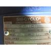 Sumitomo SM-Cyclo CNHJ-6120Y-51 Inline Gear Reducer 51:1 Ratio 231 Hp #9 small image