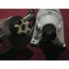 Unibloc-gp sanitary food grade gear pump and sumitomo cnhms05-6075ya-11 motor #4 small image