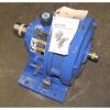 SUMITOMO PA043161 CHHS-6160Y-R2-29 29:1 RATIO SPEED REDUCER GEARBOX Origin #1 small image