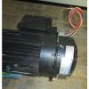 Sumitomo 3Ph 2-Hp Induction Motor Gearbox Speed Reducer Hyponic Drive 15:1 #5 small image
