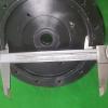 SUMITOMO Used F2CF-A35-119 Reducer, Ratio 119:1, Free Expedited Shipping #7 small image