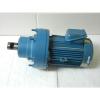 SUMITOMO/WILSON AUTOMATION CNFMS1-4115YB USED SM-CYCLO INDUCTION MOTOR/REDUCER #1 small image