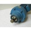 SUMITOMO/WILSON AUTOMATION CNFMS1-4115YB USED SM-CYCLO INDUCTION MOTOR/REDUCER #2 small image