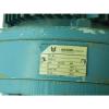 SUMITOMO/WILSON AUTOMATION CNFMS1-4115YB USED SM-CYCLO INDUCTION MOTOR/REDUCER #4 small image