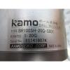 KAMO BR100SH-20G-S001 BALL REDUCER fit SUMITOMO INJECTION MOLDER ROBOT B,03 #2 small image