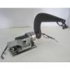 Sumitomo Injection Molder Robotic Arm W/ Kamo BR100SH-20G-S032 Ball Reducer #1 small image