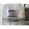 Sumitomo Injection Molder Robotic Arm W/ Kamo BR100SH-20G-S032 Ball Reducer