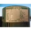 Origin SUMITOMO HMS 3090 1/8 HP 3 PHASE INDUCTION MOTOR 1730 RPM INDUSTRIAL TOOLS #4 small image
