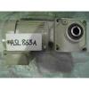 Sumitomo 02 Kw Motor 3 Phase, Serial No: M5FB8954, Hyponic Gearbox Model No: RN #1 small image