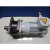 SUMITOMO INDUCTION MOTOR SPIRAL CONVEYER TC-FX 3 PHASE 02KW CNVM02-5085 #2 small image