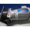 SUMITOMO INDUCTION MOTOR SPIRAL CONVEYER TC-FX 3 PHASE 02KW CNVM02-5085 #8 small image