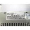 Sumitomo SF3204-A40-W 3 Phase AC Motor Drive Inverter VFD SF-320, 1/2HP 380/460V