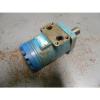 Sumitomo Eaton Hydraulic Orbit Motor, H-070BA4FM-J, Used, WARRANTY #1 small image