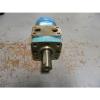 Sumitomo Eaton Hydraulic Orbit Motor, H-070BA4FM-J, Used, WARRANTY #5 small image