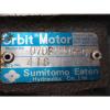 SUMITOMO EATON ORBIT MOTOR H-070BA2FM-G #2 small image