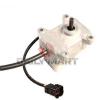 Sumitomo KHR1713 Throttle Stepping Motor Excavator Parts 9 Pins SH280-1/-2 A1 A2 #1 small image