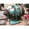 SUMITOMO SM-CYCLO GEARBOX MODEL H56 / RATIO 6 / INPUT HP 165 / RPM 1750 #3 small image