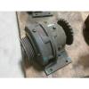 SUMITOMO SM-CYCLO GEARBOX MODEL H56 / RATIO 17 / INPUT HP 151 / RPM 1750 #2 small image