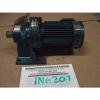 Sumitomo Cyclo gearmotor CNHM-05-4090YC-13, 135 rpm, 13:1, 5hp, 230/460,inline #1 small image