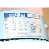 REDUCED Altax Cyclo Drive Induction Gearmotor Sumitomo CNVM02-5075-6 origin