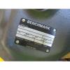 Origin REXROTH BENCHMARK HYDRAULIC pumps A10V071DR/31R-PSC92N00-S097 #2 small image